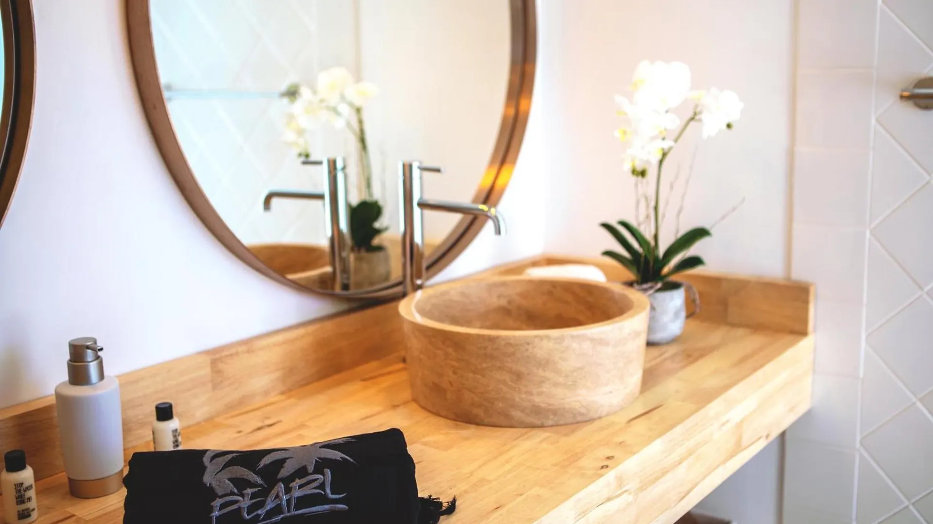 Pearl'S Roc Villa Gustavia St. Barthélemy
