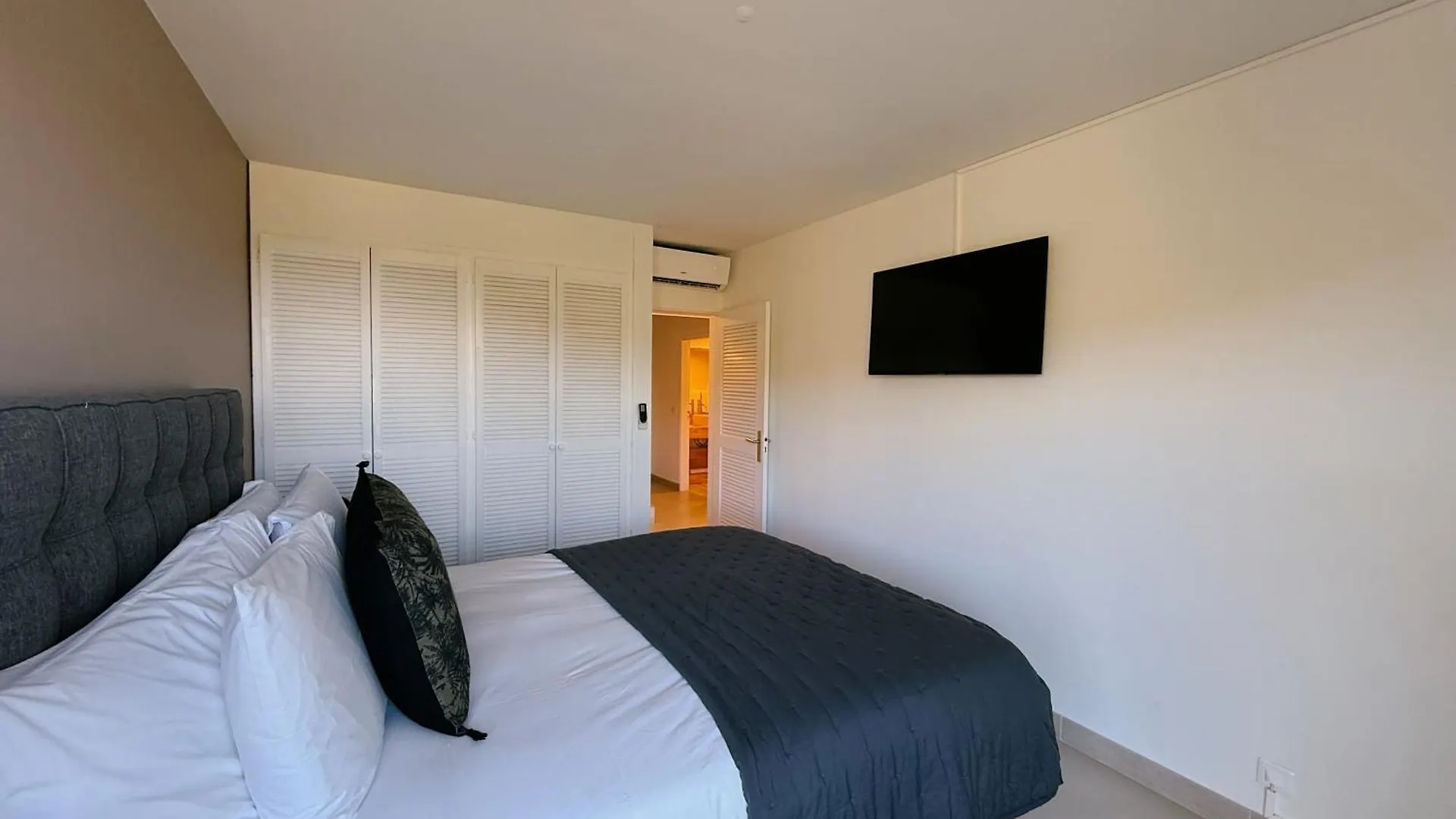 Pearl'S Roc Villa Gustavia St. Barthélemy