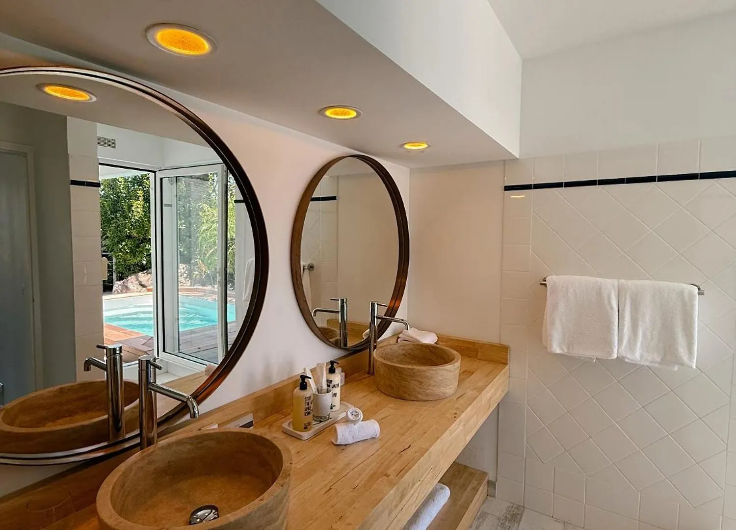 Pearl'S Roc Villa Gustavia 0*,  St. Barthélemy