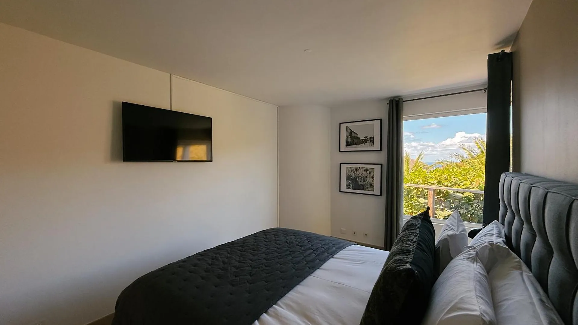 Pearl'S Roc Villa Gustavia 0*,  St. Barthélemy