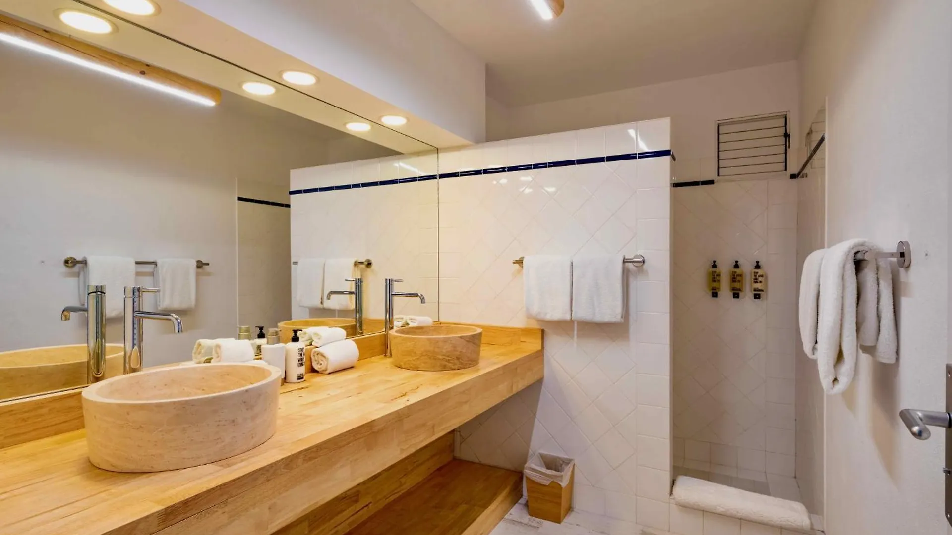 Pearl'S Roc Villa Gustavia