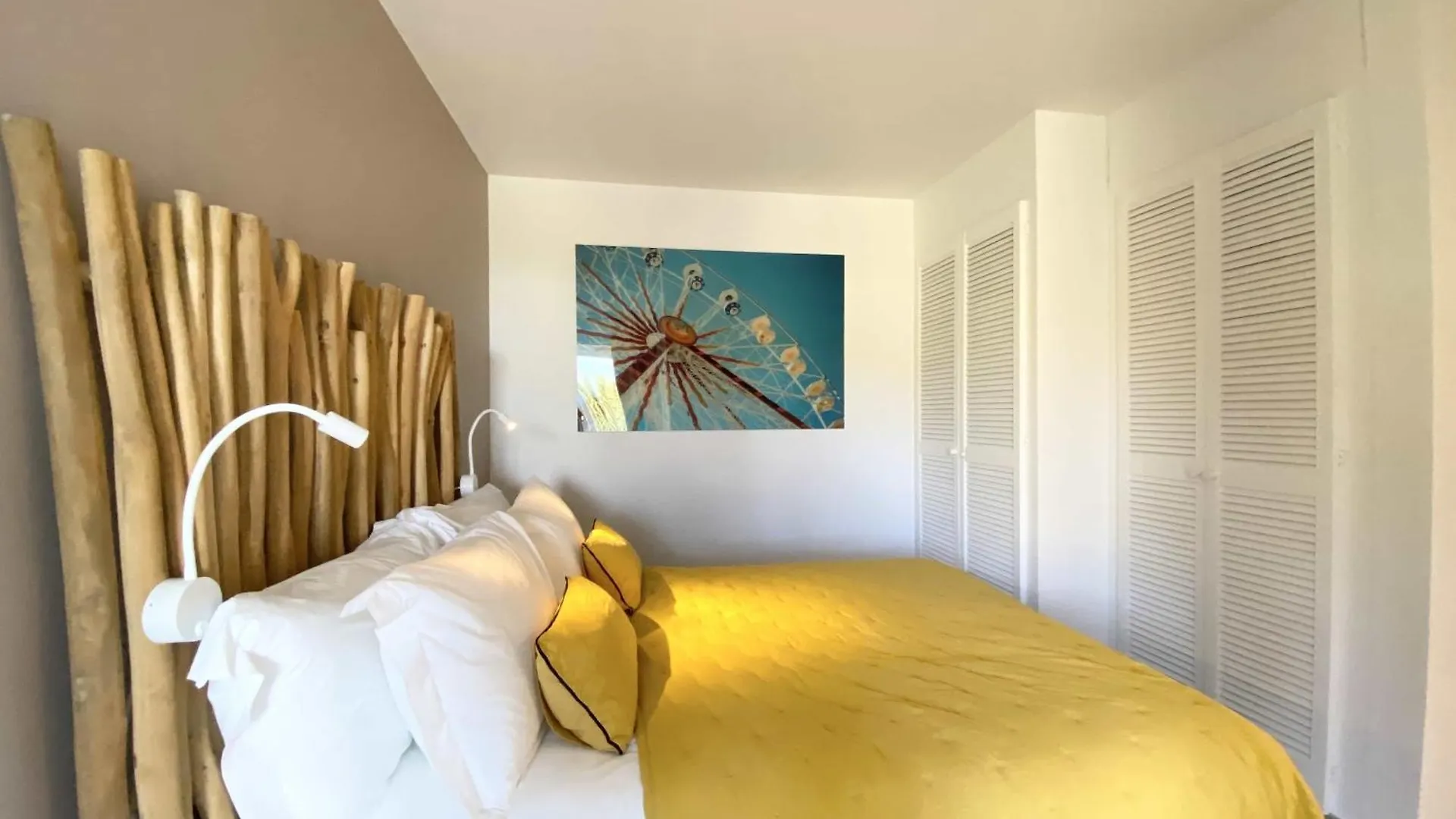 Pearl'S Roc Villa Gustavia
