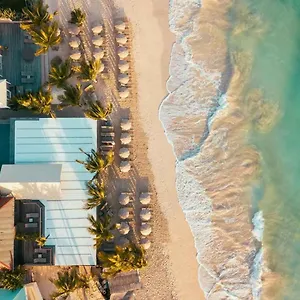4* Otel Pearl